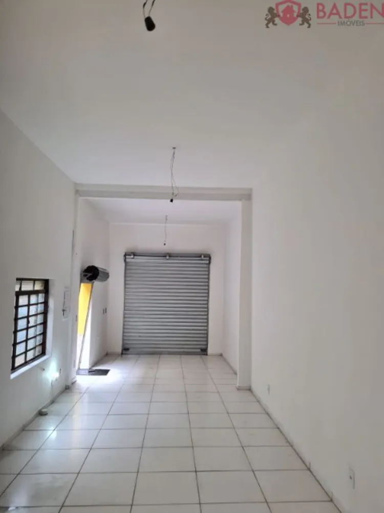 Loja-Salão, 80 m² - Foto 2