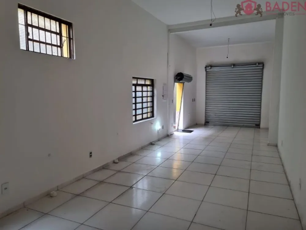 Loja-Salão, 80 m² - Foto 1