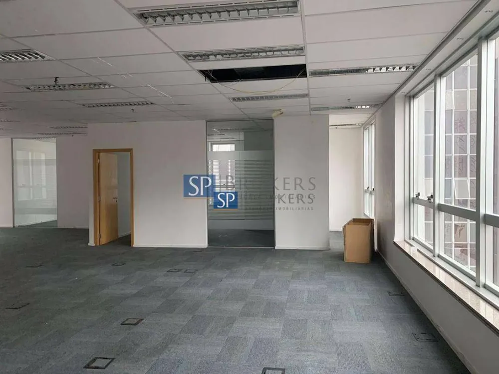 Sala-Conjunto, 279 m² - Foto 1