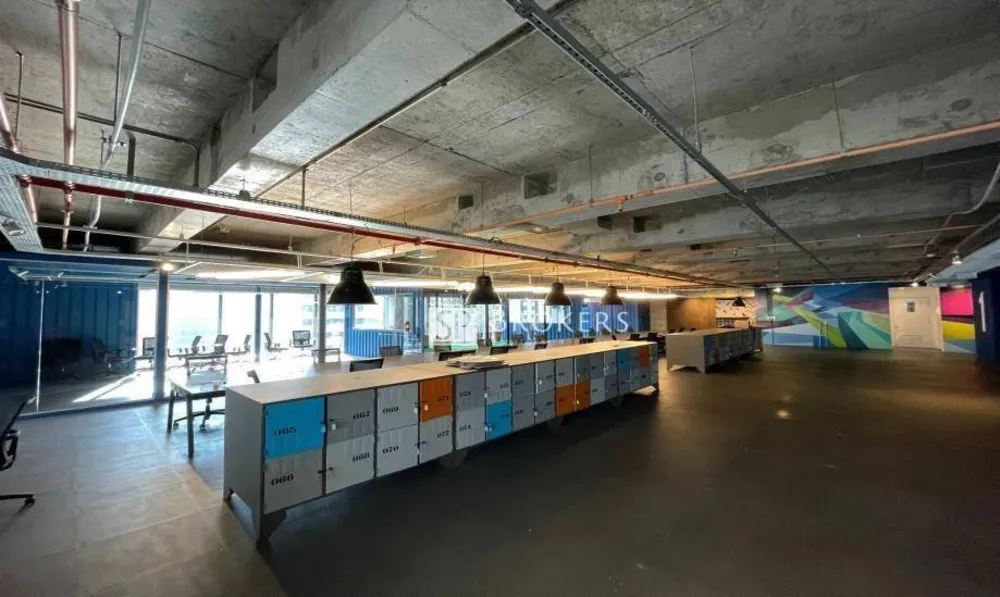 Sala-Conjunto, 650 m² - Foto 1