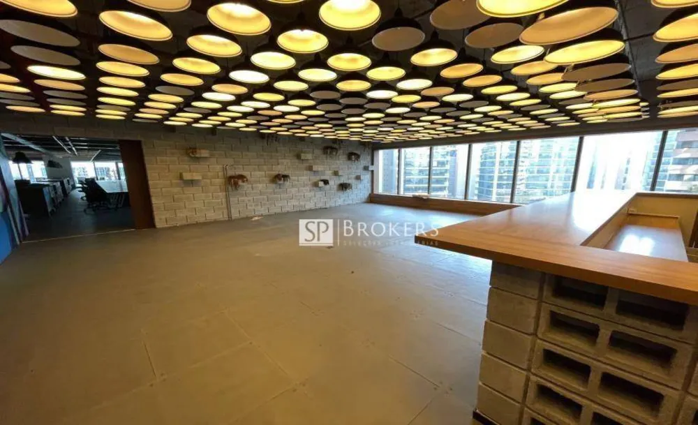 Sala-Conjunto, 650 m² - Foto 2