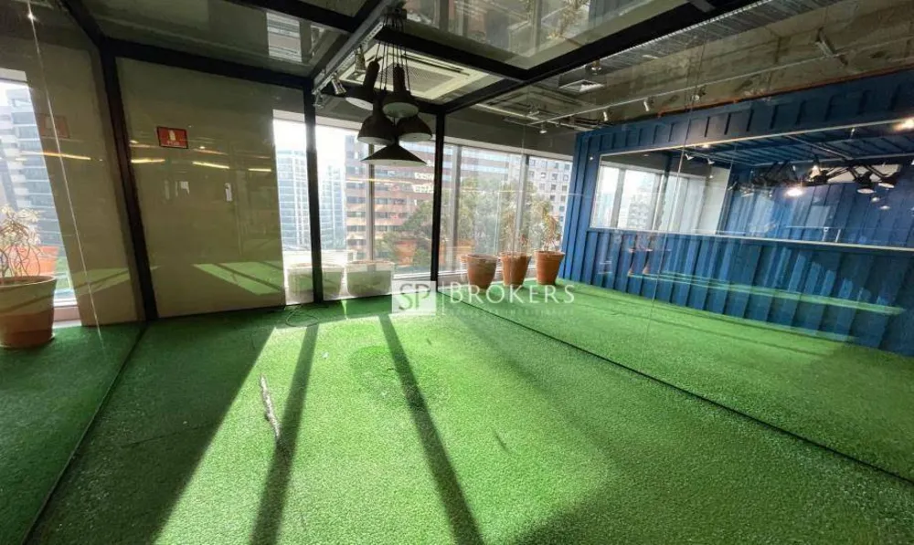 Sala-Conjunto, 650 m² - Foto 4