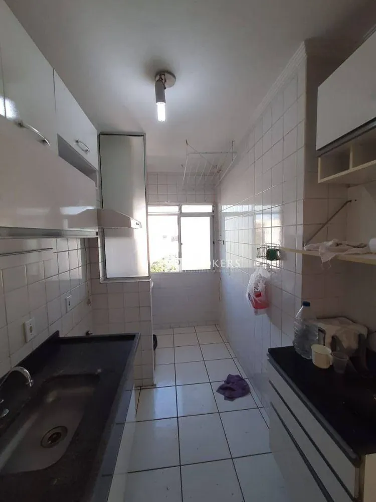 Apartamento, 2 quartos, 49 m² - Foto 3