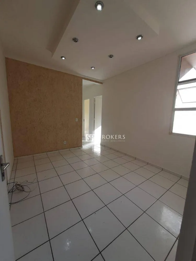 Apartamento, 2 quartos, 49 m² - Foto 2