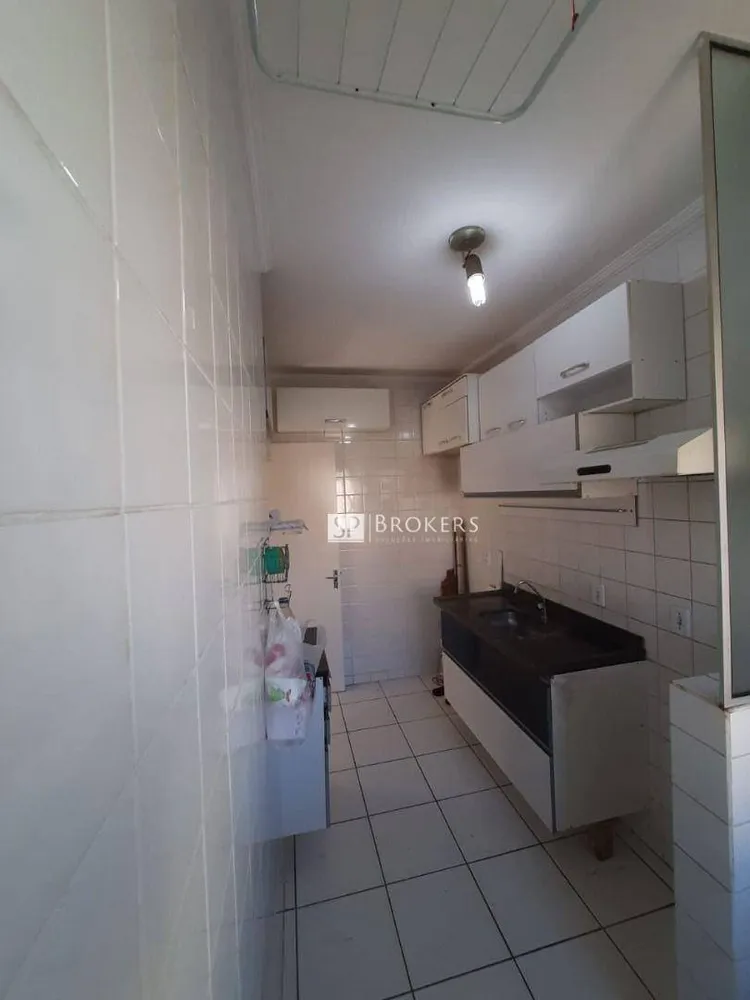 Apartamento, 2 quartos, 49 m² - Foto 4