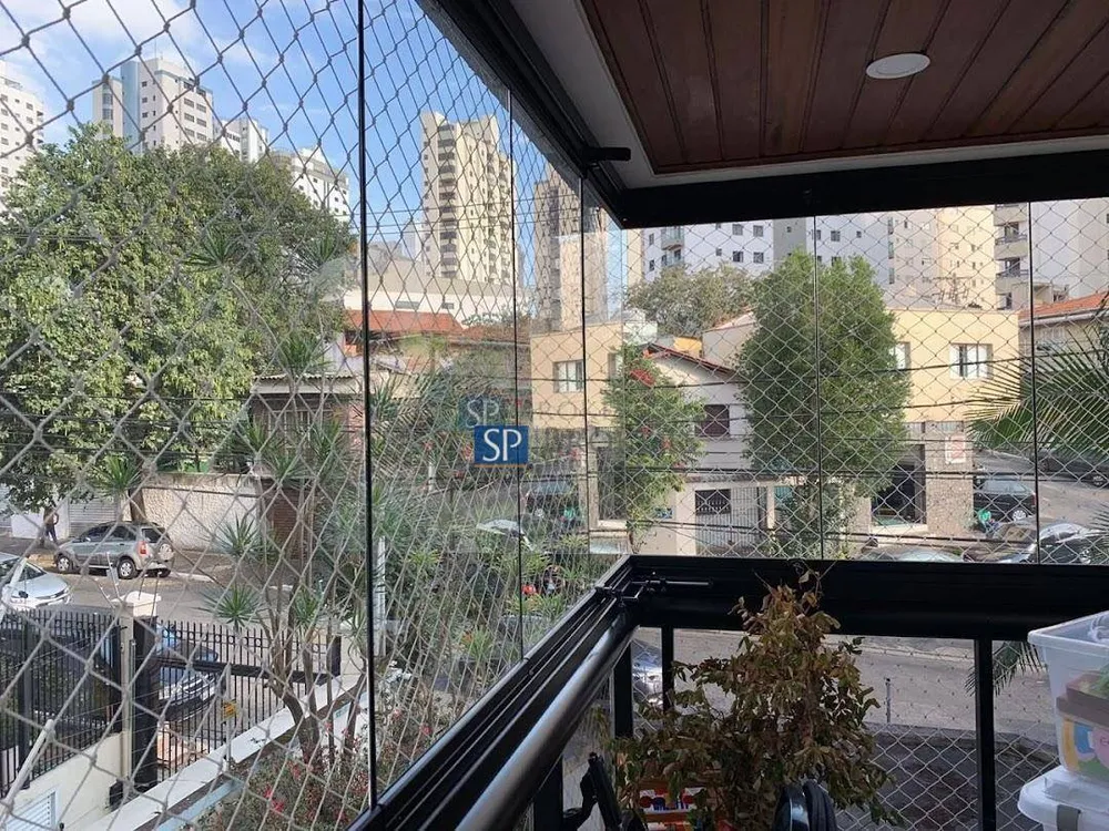 Apartamento, 3 quartos, 115 m² - Foto 1