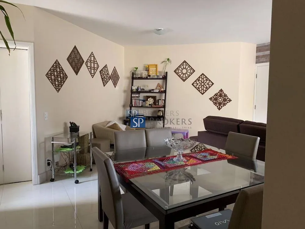 Apartamento, 3 quartos, 115 m² - Foto 4