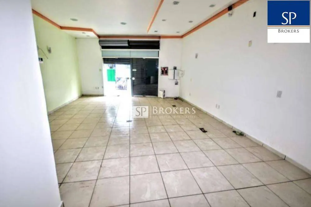 Loja-Salão, 240 m² - Foto 1