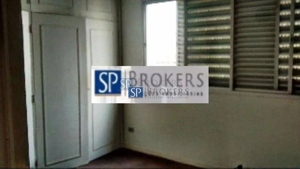 Apartamento, 3 quartos, 97 m² - Foto 1