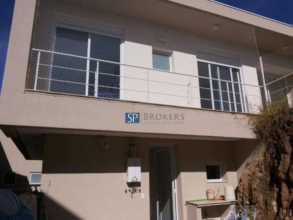 Casa de Condomínio, 4 quartos - Foto 2