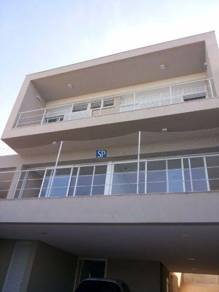 Casa de Condomínio, 4 quartos - Foto 1