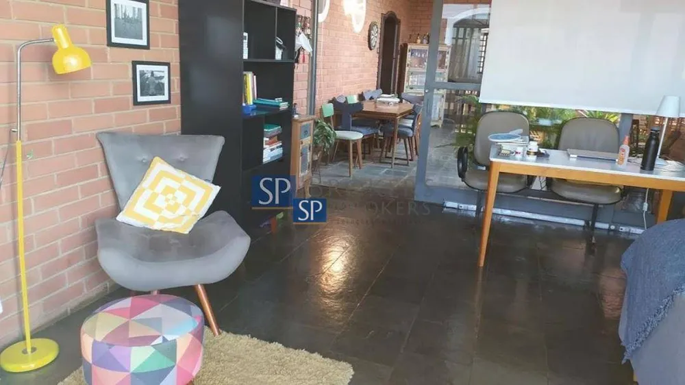 Casa, 3 quartos, 265 m² - Foto 2
