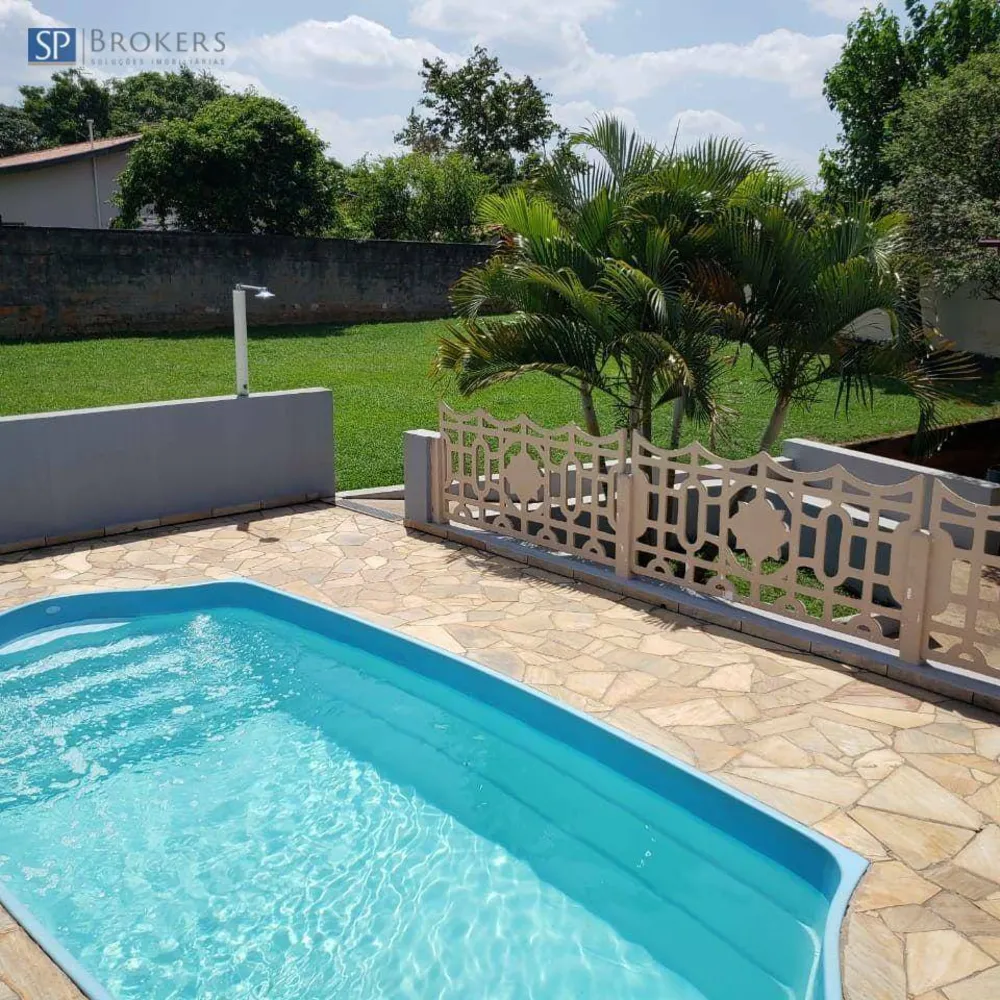 Chácara, 1 quarto, 600 m² - Foto 2