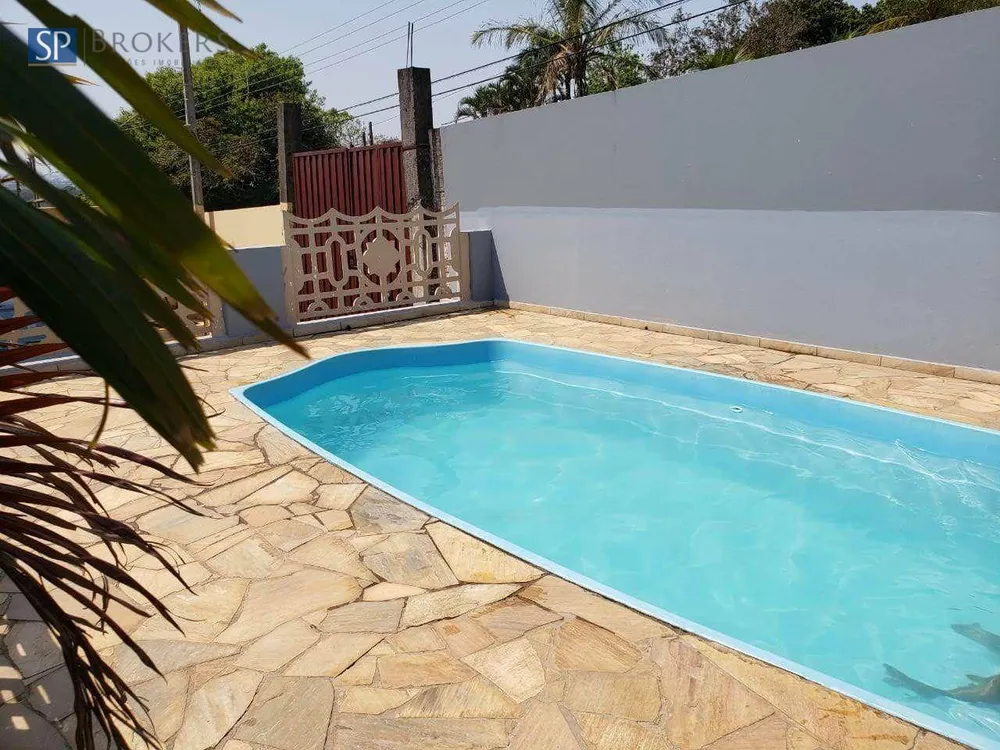 Chácara, 1 quarto, 600 m² - Foto 1