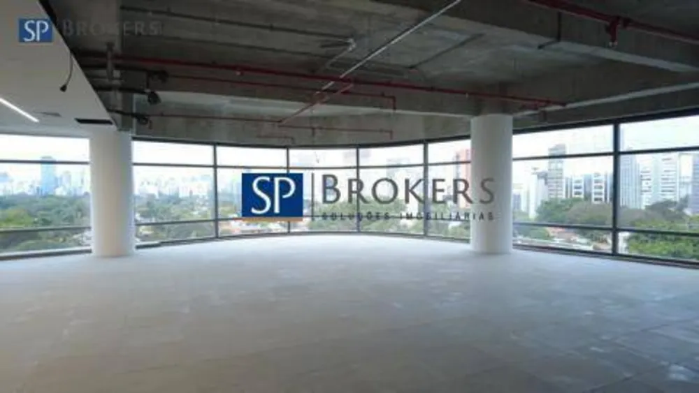 Sala-Conjunto, 730 m² - Foto 1