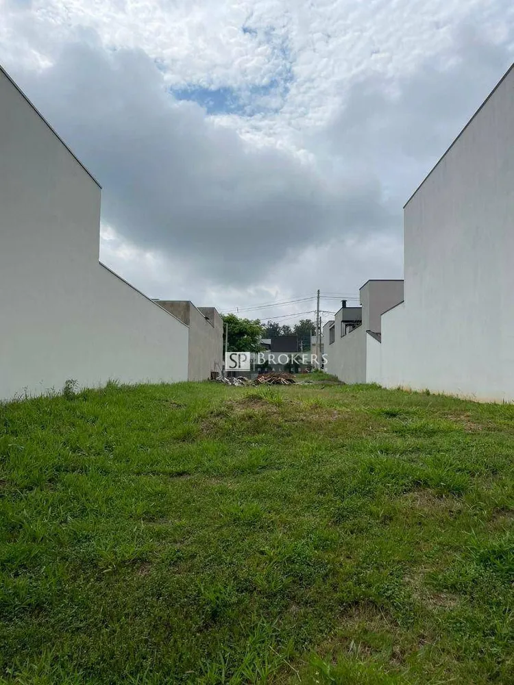 Loteamento e Condomínio, 205 m² - Foto 3