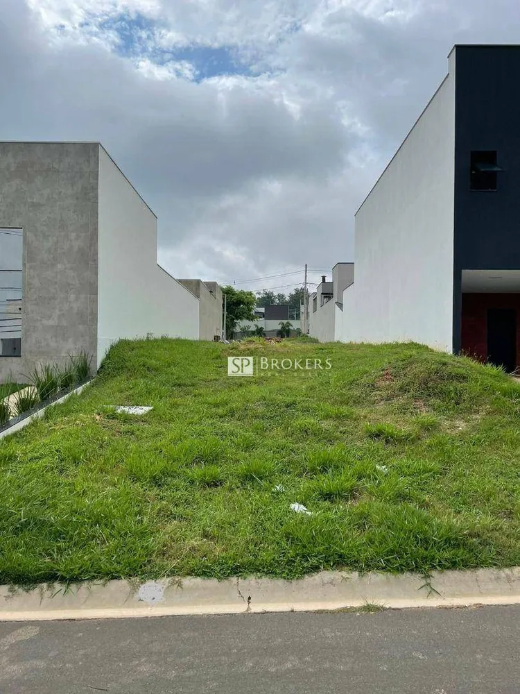 Loteamento e Condomínio, 205 m² - Foto 1