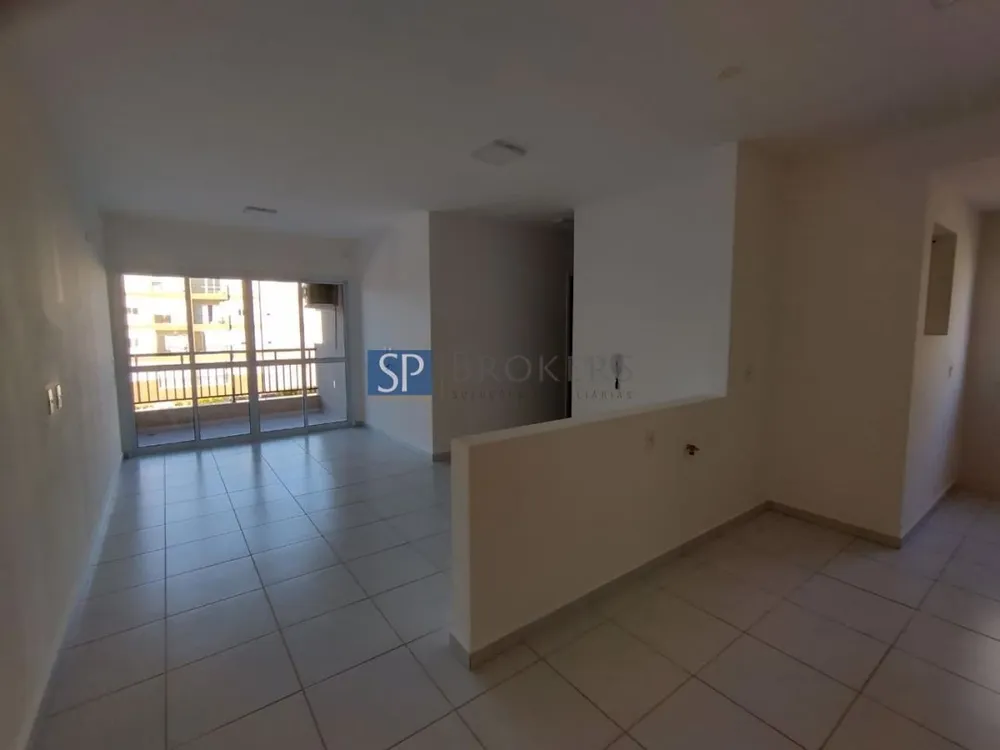 Apartamento, 2 quartos, 75 m² - Foto 3