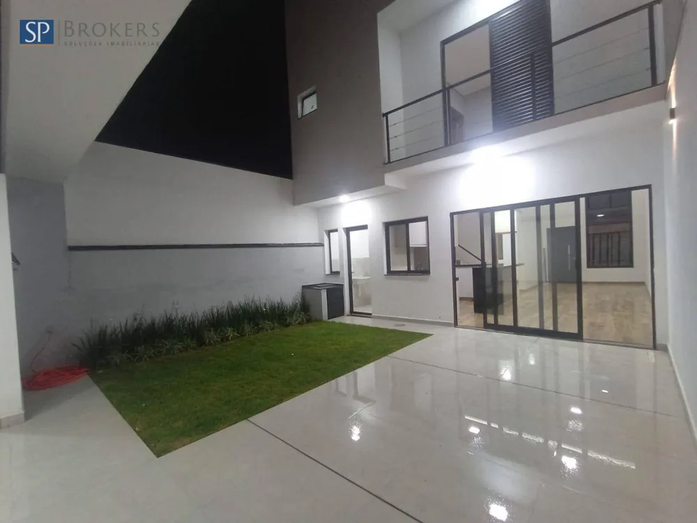 Casa de Condomínio, 3 quartos - Foto 2