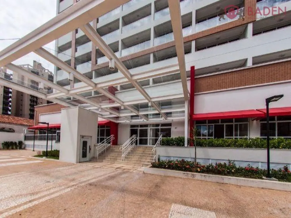 Sala-Conjunto, 45 m² - Foto 4