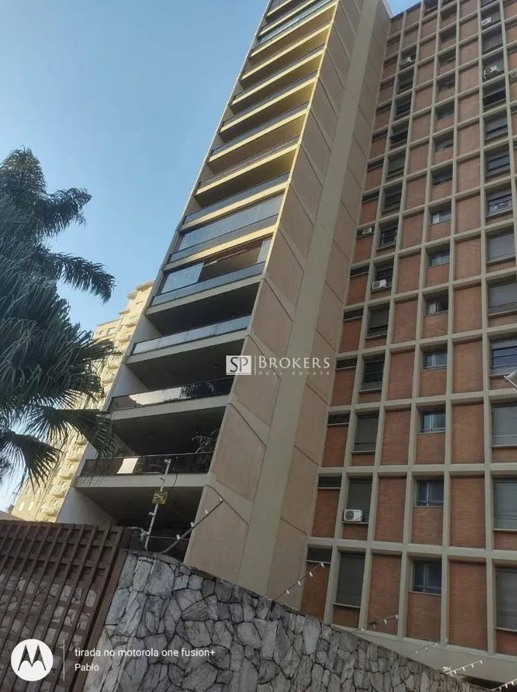 Apartamento, 4 quartos, 207 m² - Foto 4