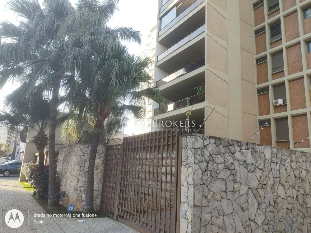 Apartamento, 4 quartos, 207 m² - Foto 2