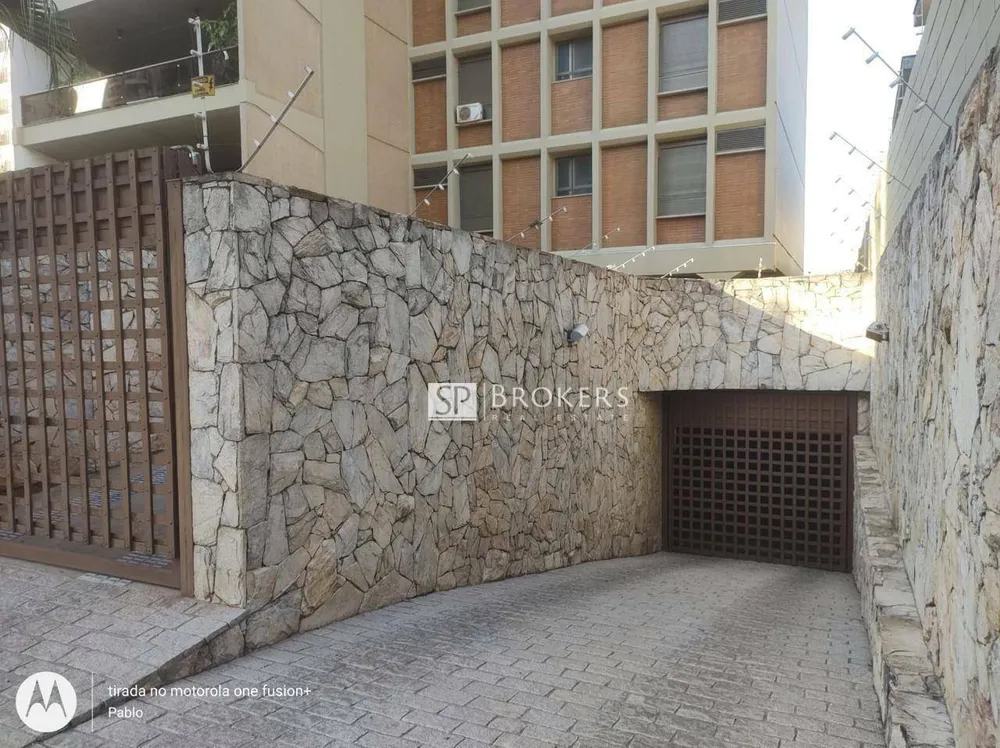Apartamento, 4 quartos, 207 m² - Foto 3