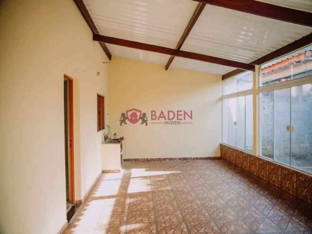 Casa, 2 quartos, 141 m² - Foto 3
