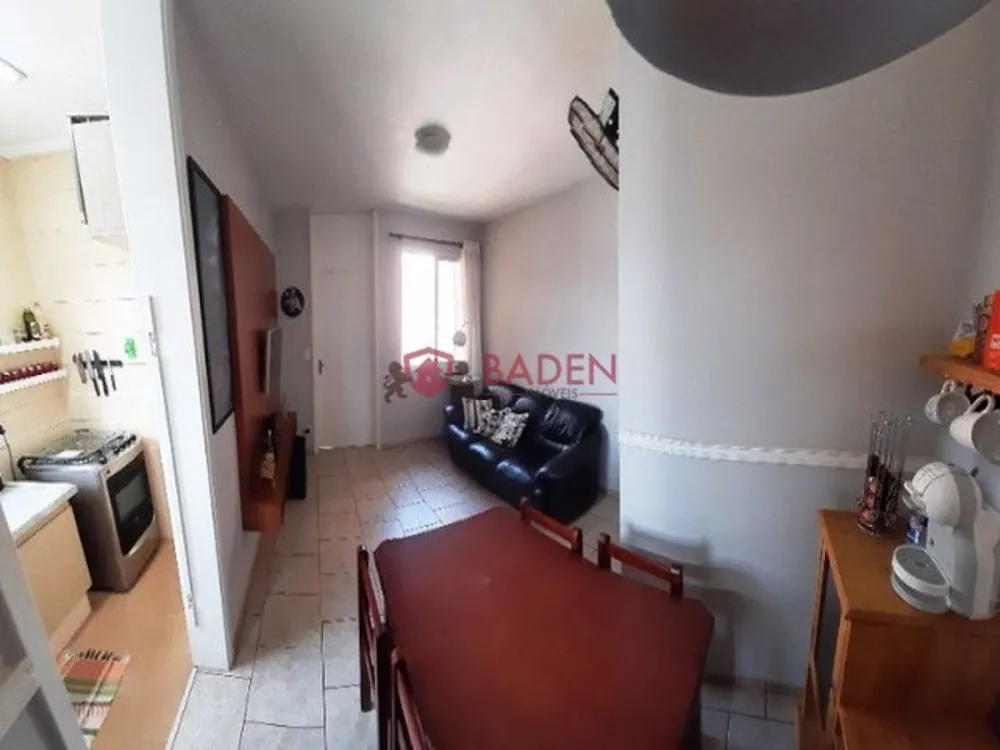 Apartamento, 1 quarto, 62 m² - Foto 1