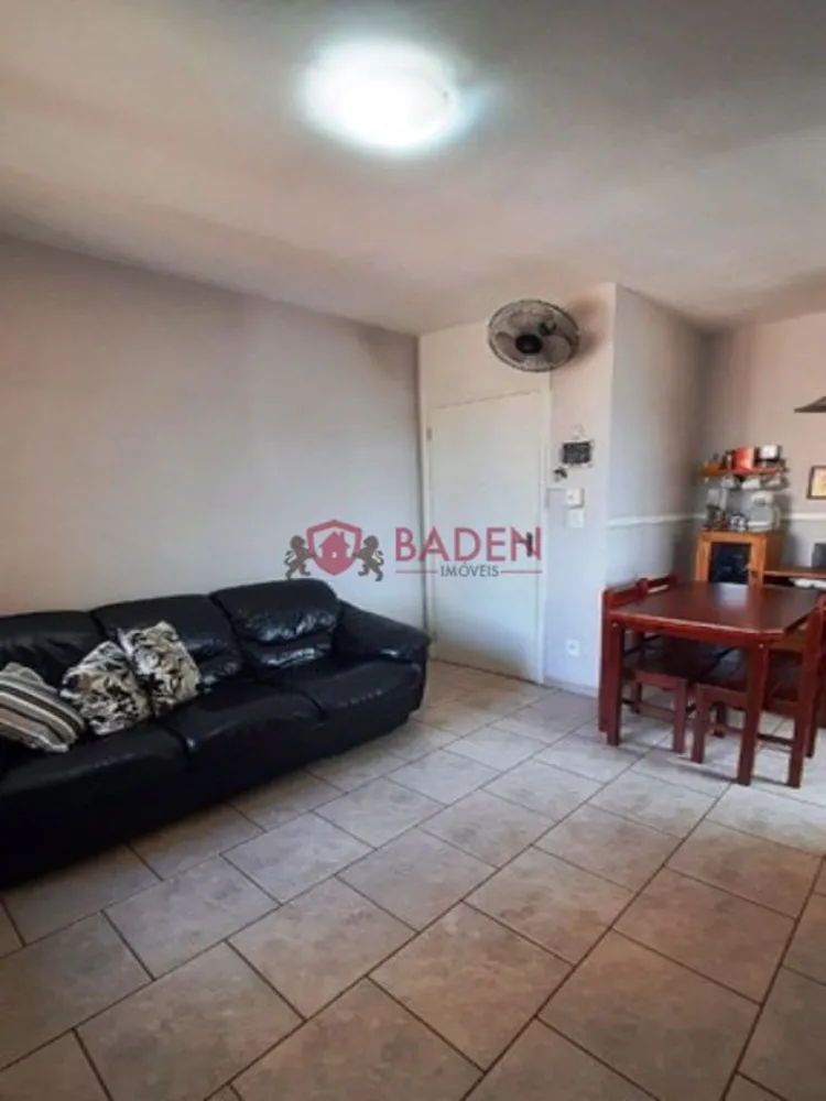 Apartamento, 1 quarto, 62 m² - Foto 3