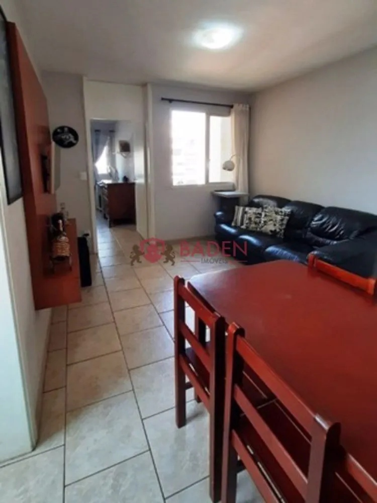 Apartamento, 1 quarto, 62 m² - Foto 4