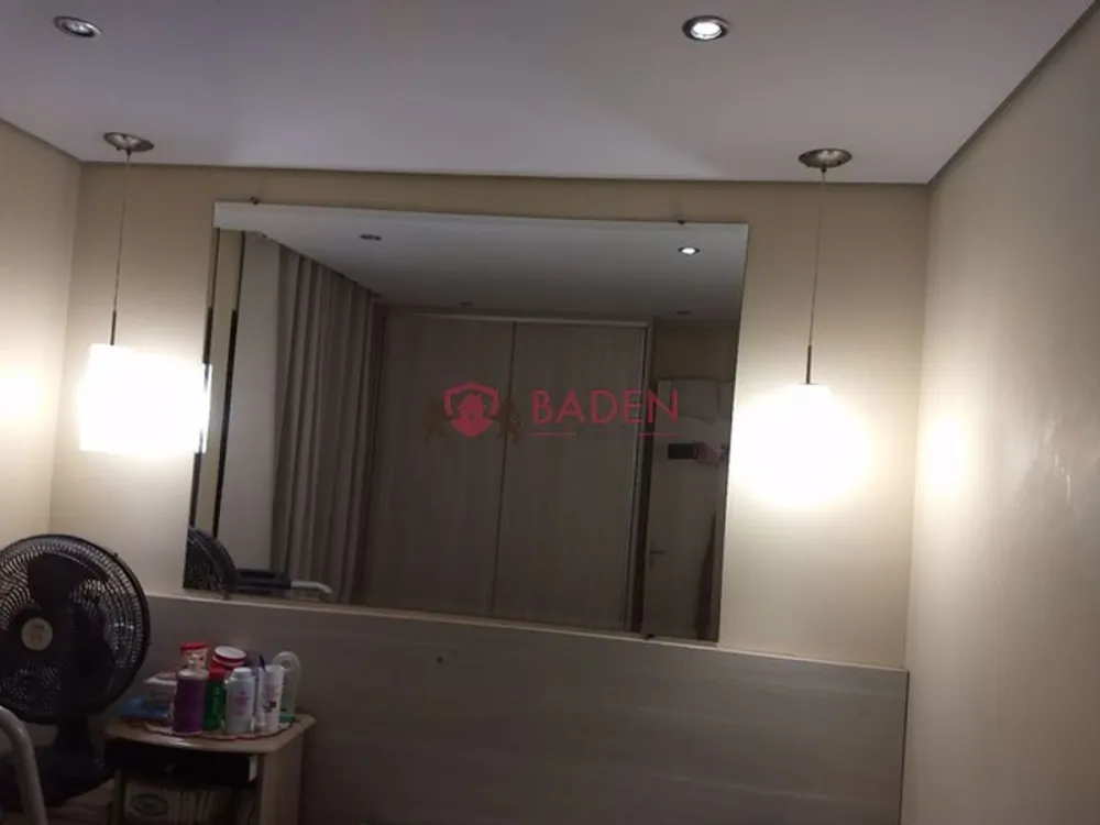 Apartamento, 2 quartos, 60 m² - Foto 2