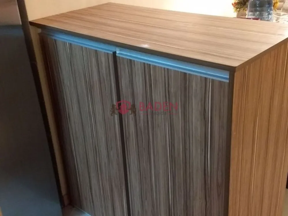 Apartamento, 2 quartos, 60 m² - Foto 4