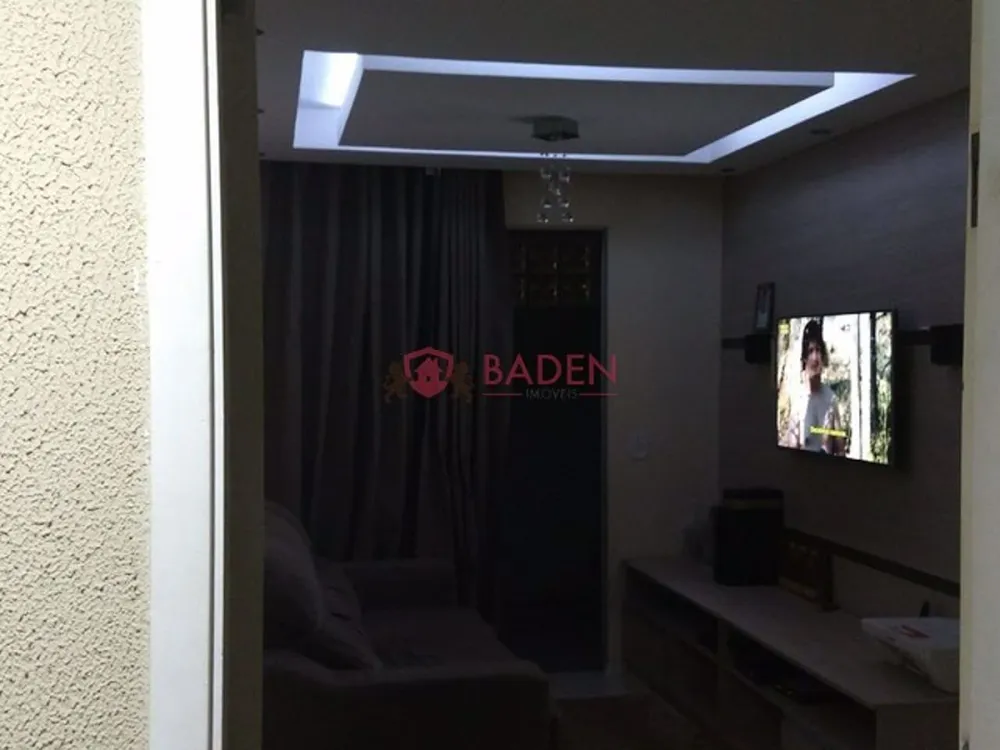 Apartamento, 2 quartos, 60 m² - Foto 3