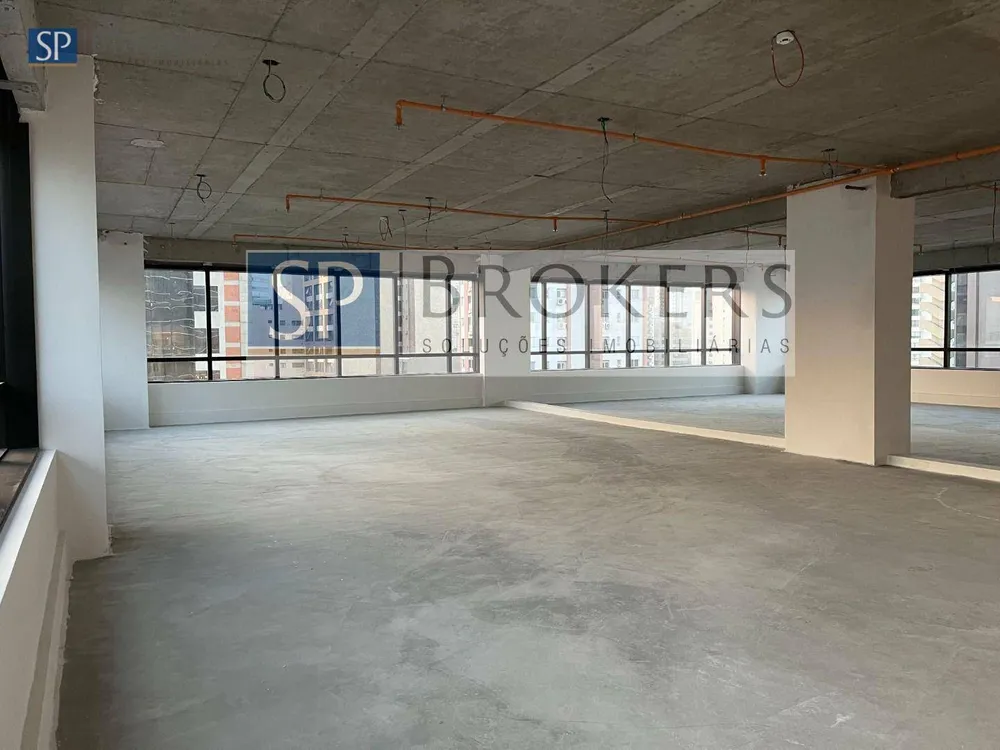 Sala-Conjunto, 196 m² - Foto 1