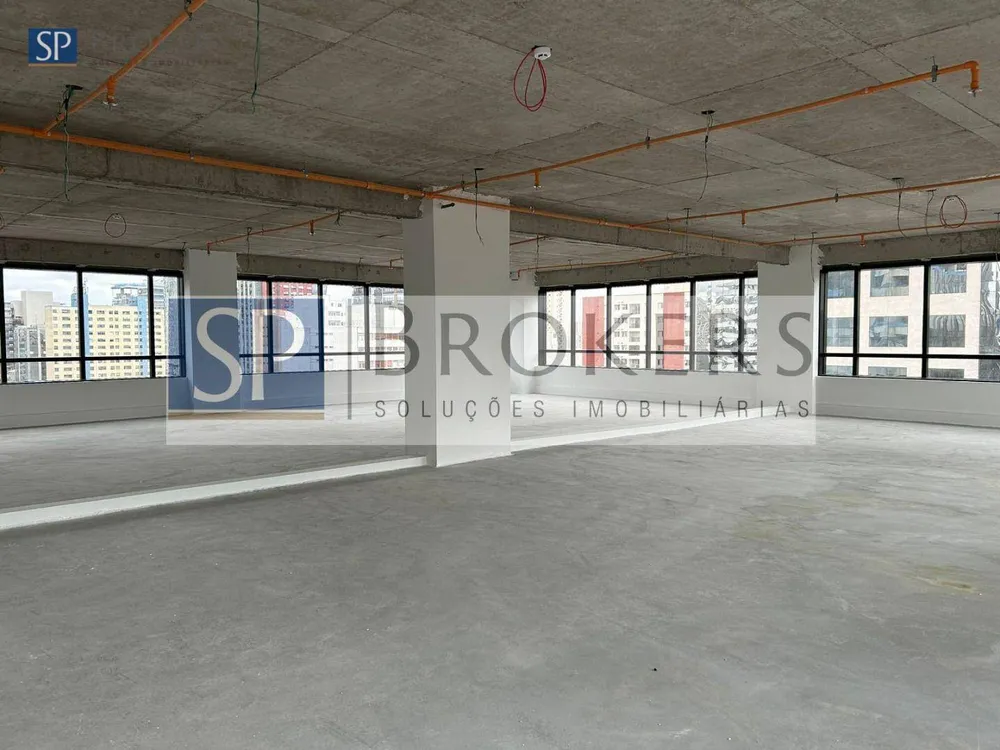 Sala-Conjunto, 196 m² - Foto 3