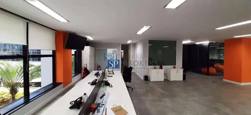 Sala-Conjunto, 324 m² - Foto 1