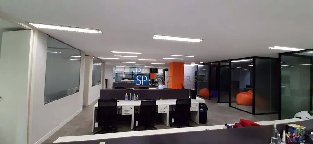 Sala-Conjunto, 324 m² - Foto 2