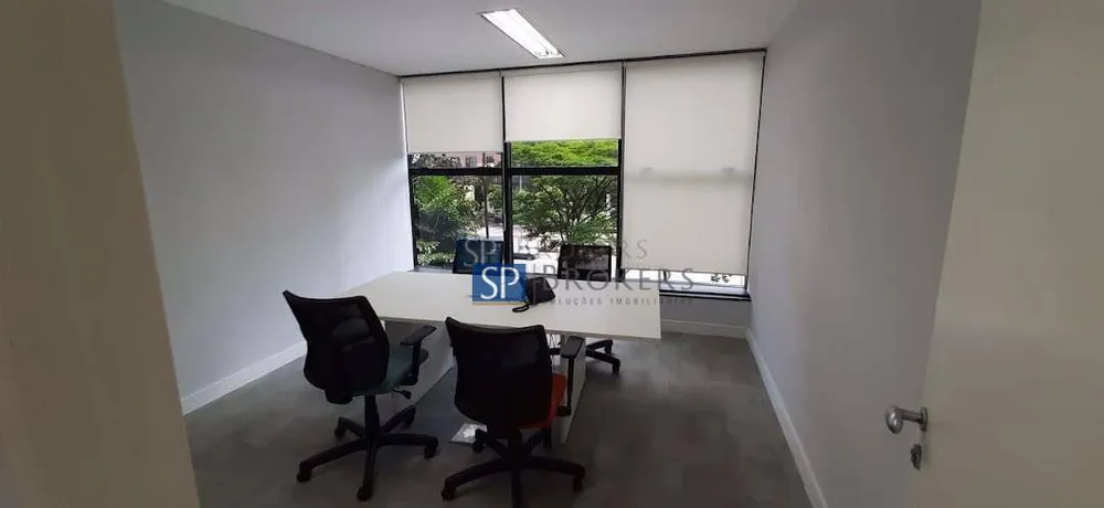 Sala-Conjunto, 324 m² - Foto 4