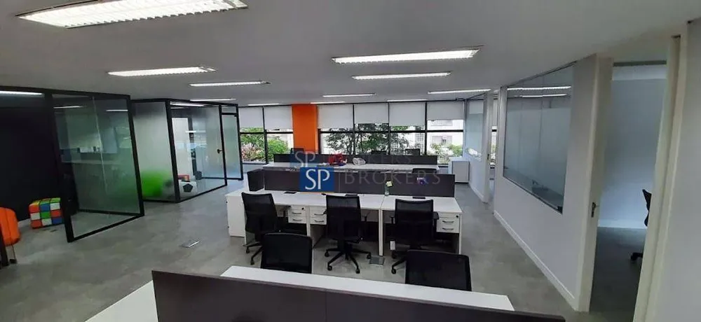 Sala-Conjunto, 324 m² - Foto 3