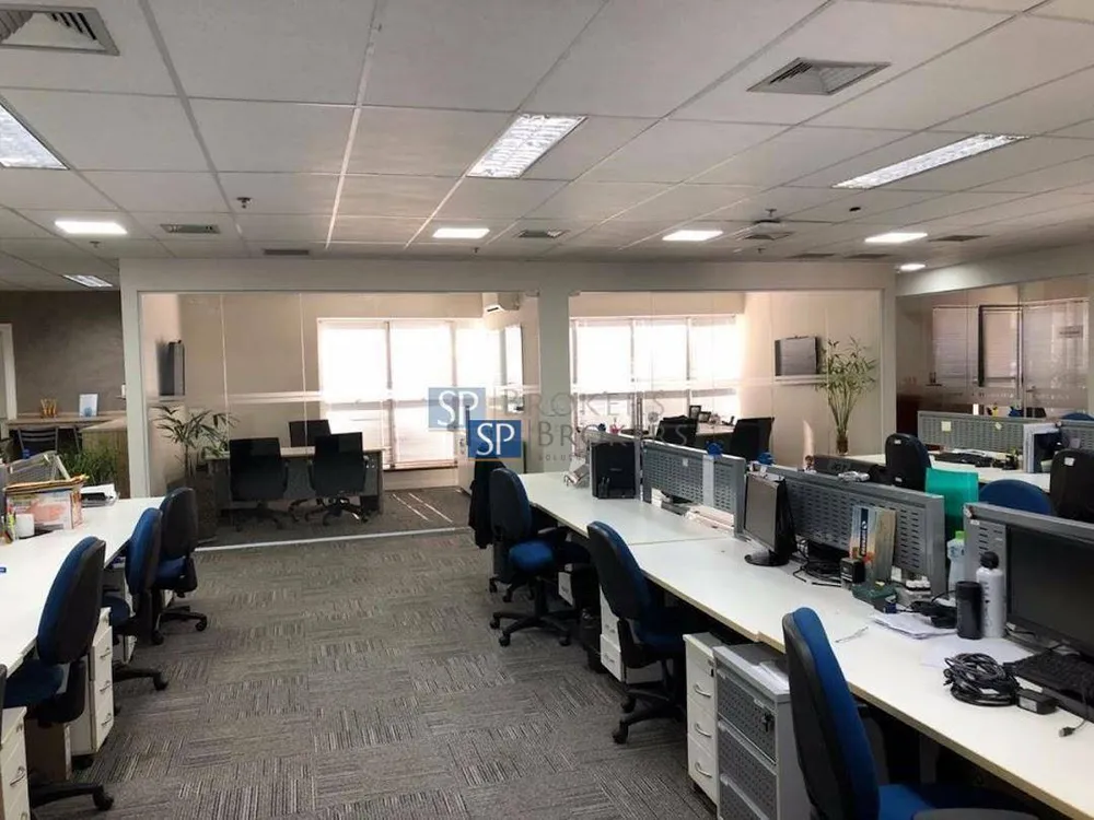 Sala-Conjunto, 480 m² - Foto 1