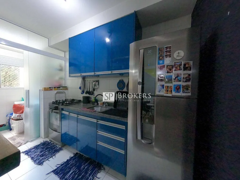 Apartamento, 2 quartos, 52 m² - Foto 4