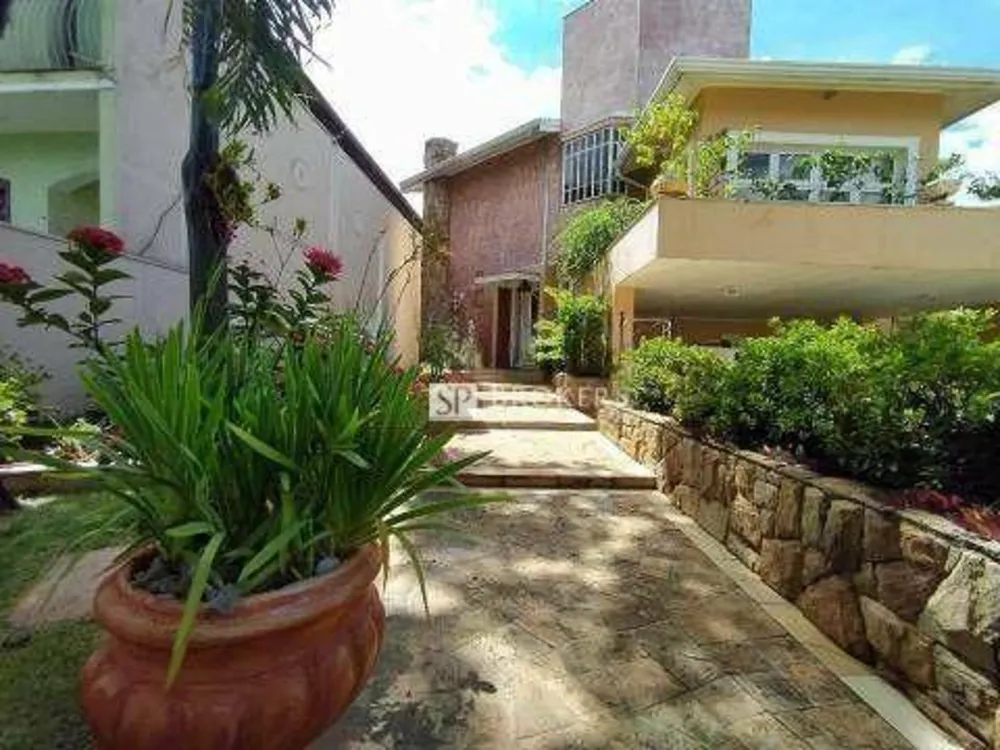 Casa, 3 quartos, 360 m² - Foto 3
