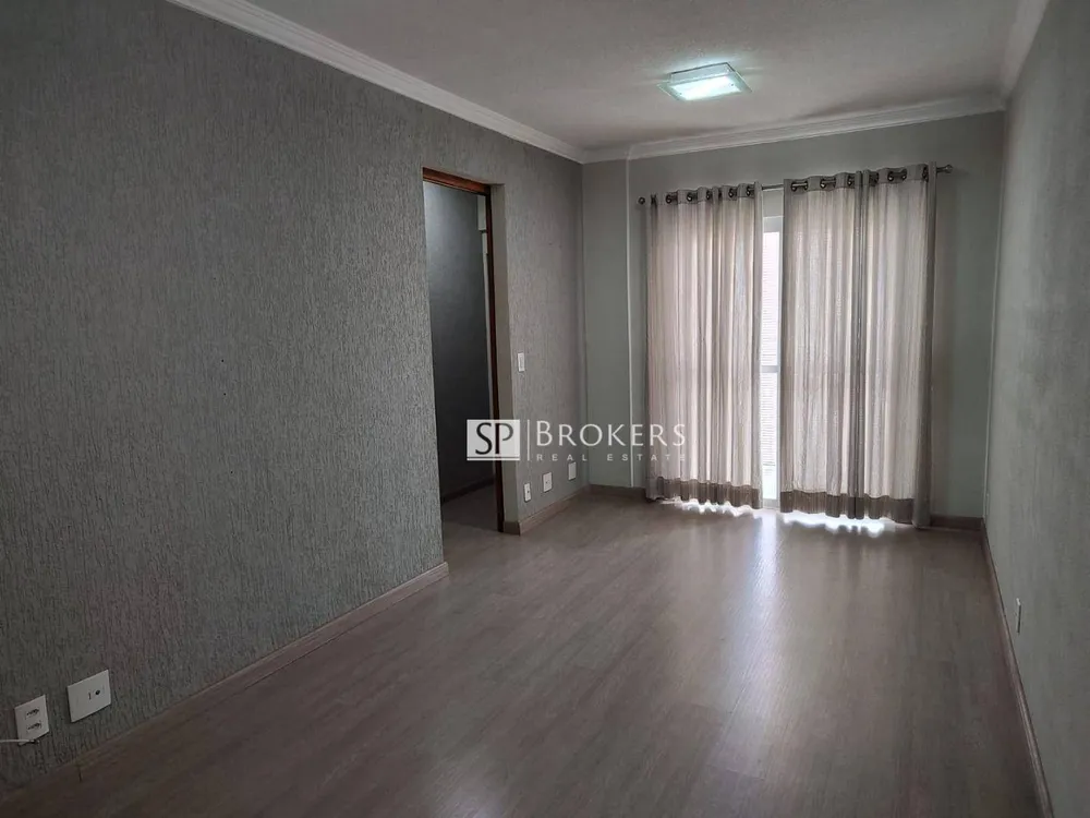 Apartamento, 1 quarto, 63 m² - Foto 2