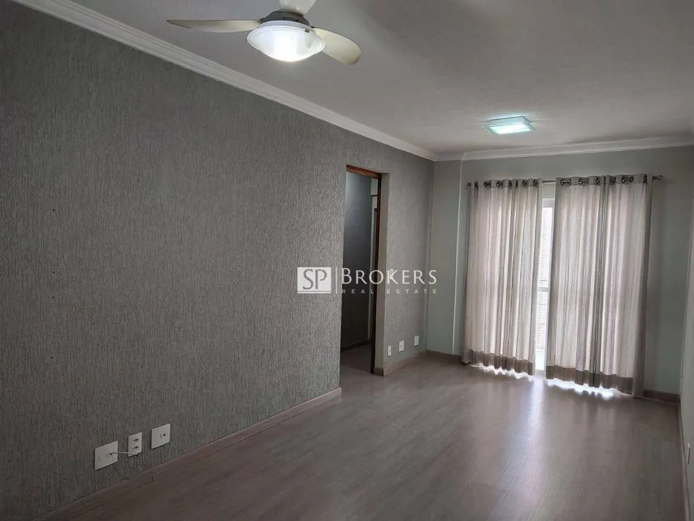 Apartamento, 1 quarto, 63 m² - Foto 3