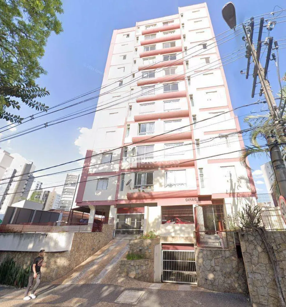 Apartamento, 1 quarto, 63 m² - Foto 1