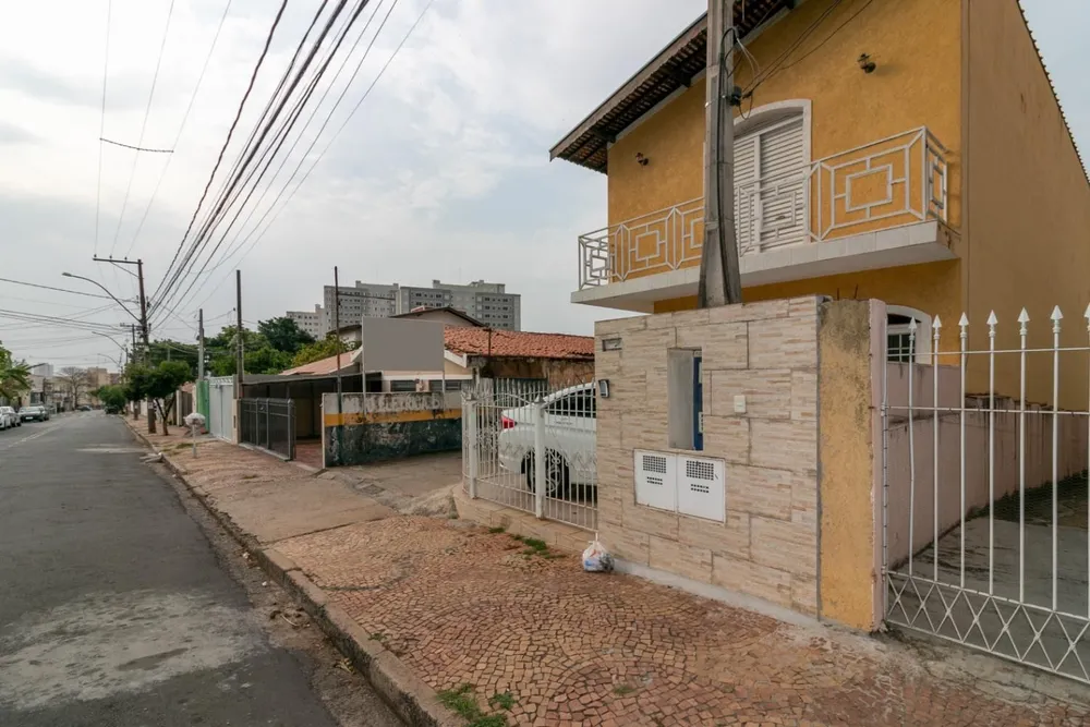 Casa, 4 quartos, 418 m² - Foto 1
