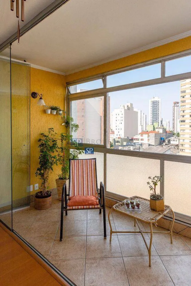 Apartamento, 3 quartos, 138 m² - Foto 4