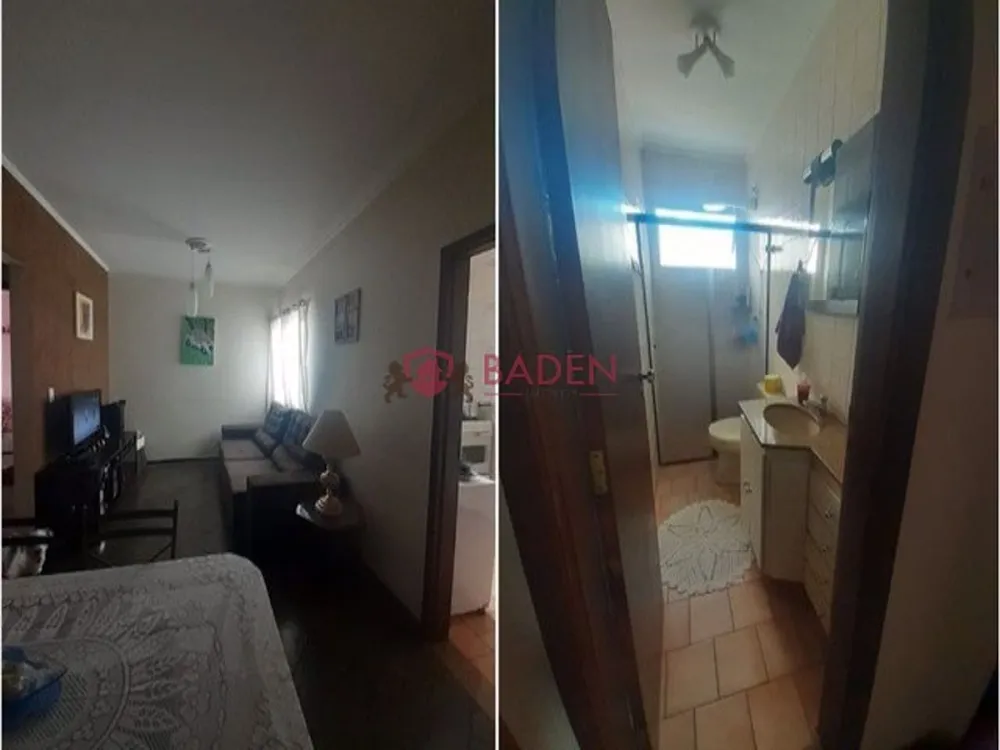 Apartamento, 2 quartos, 66 m² - Foto 4