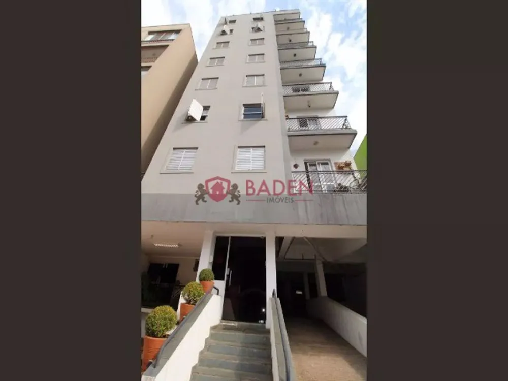 Apartamento, 2 quartos, 66 m² - Foto 1